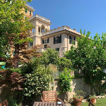 The Tides Apartamento Sestri Levante Exterior foto