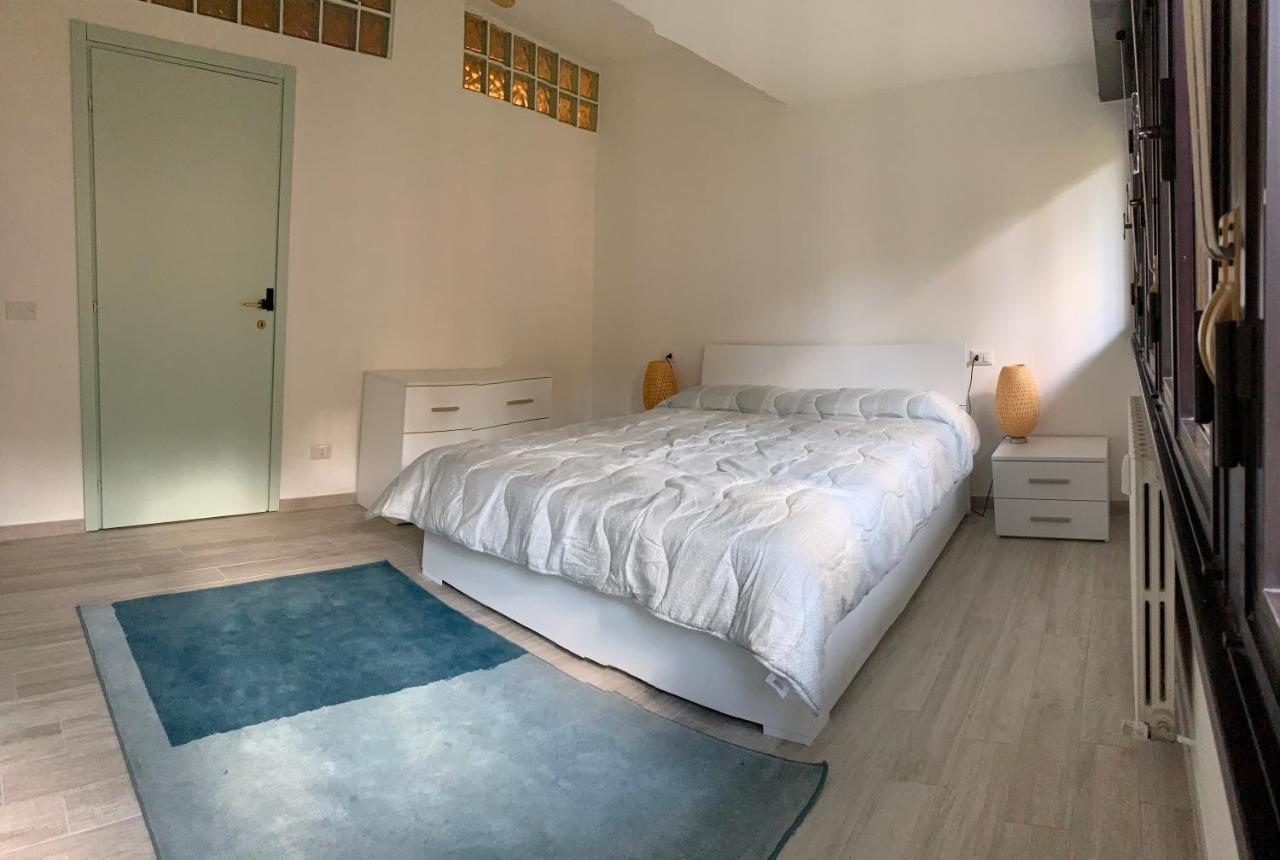 The Tides Apartamento Sestri Levante Exterior foto