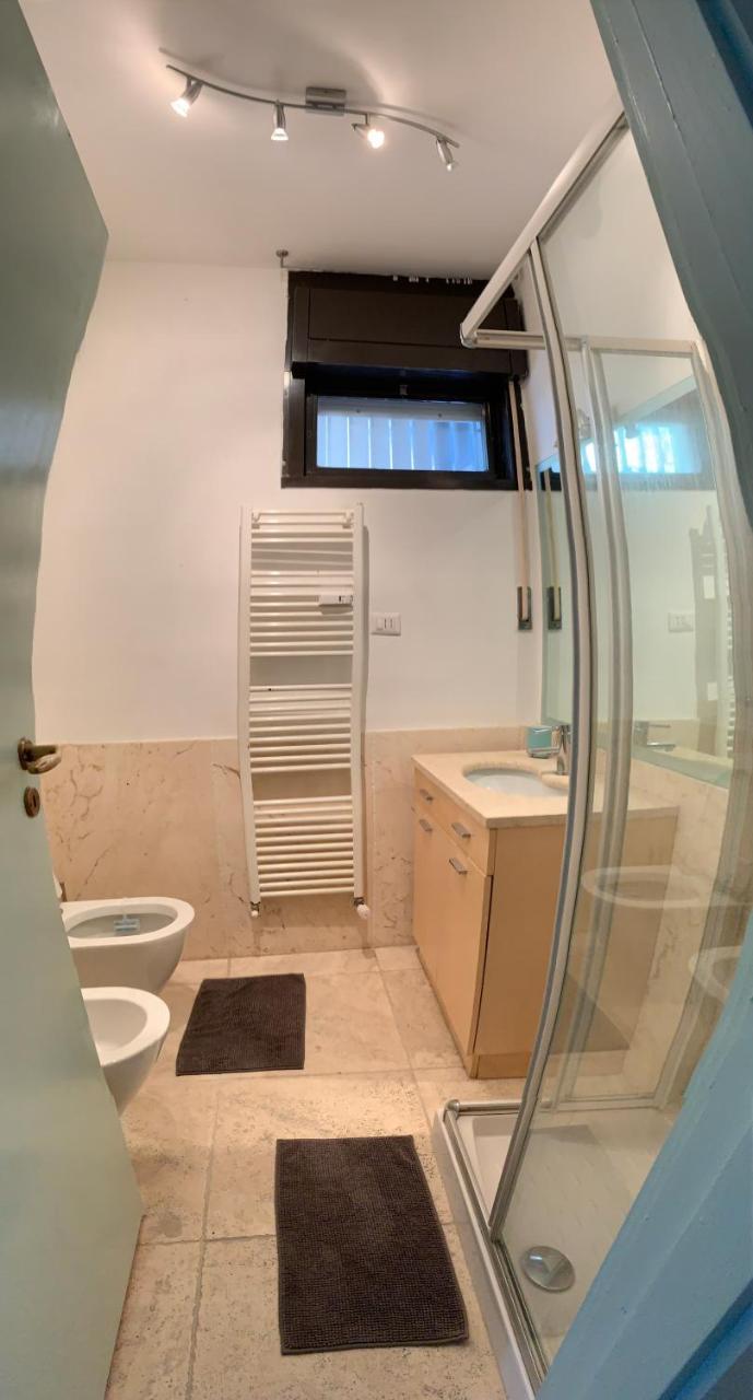 The Tides Apartamento Sestri Levante Exterior foto