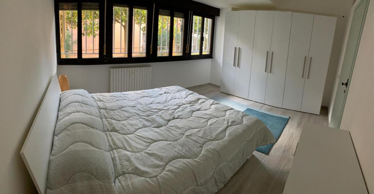 The Tides Apartamento Sestri Levante Exterior foto