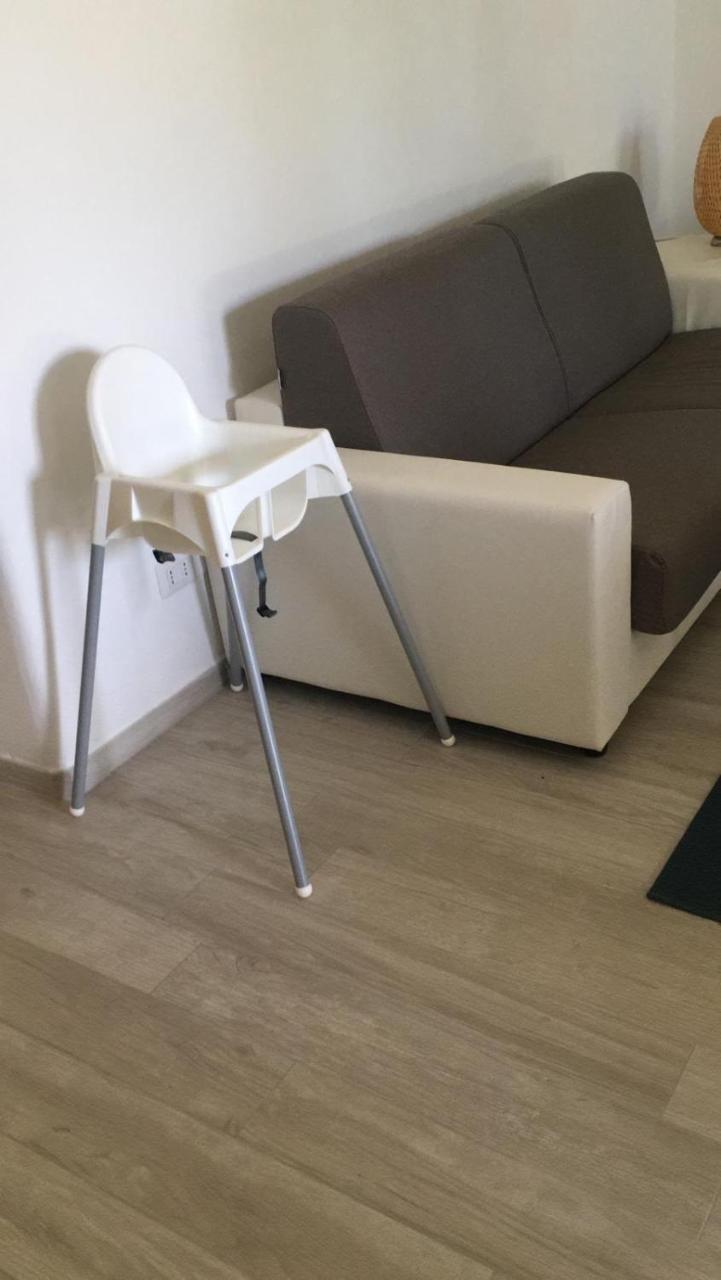 The Tides Apartamento Sestri Levante Exterior foto