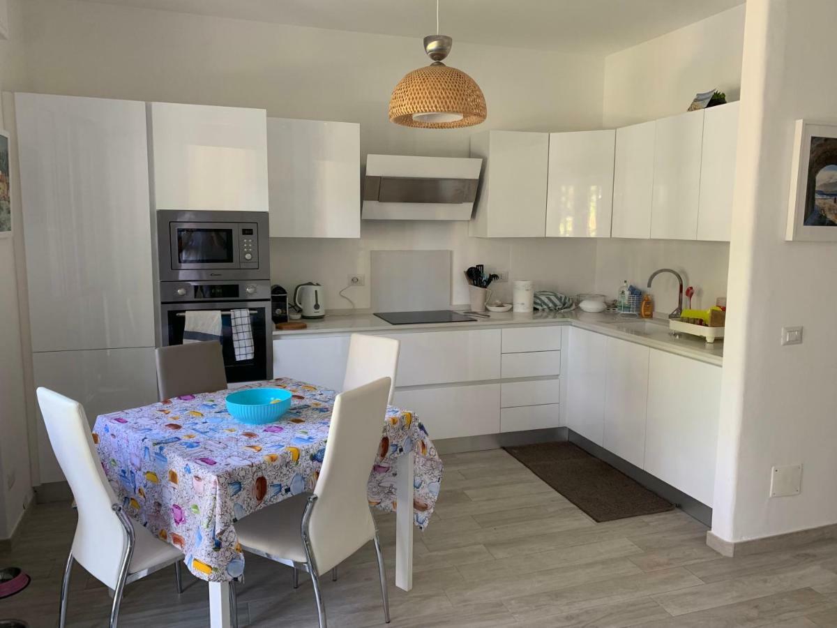 The Tides Apartamento Sestri Levante Exterior foto