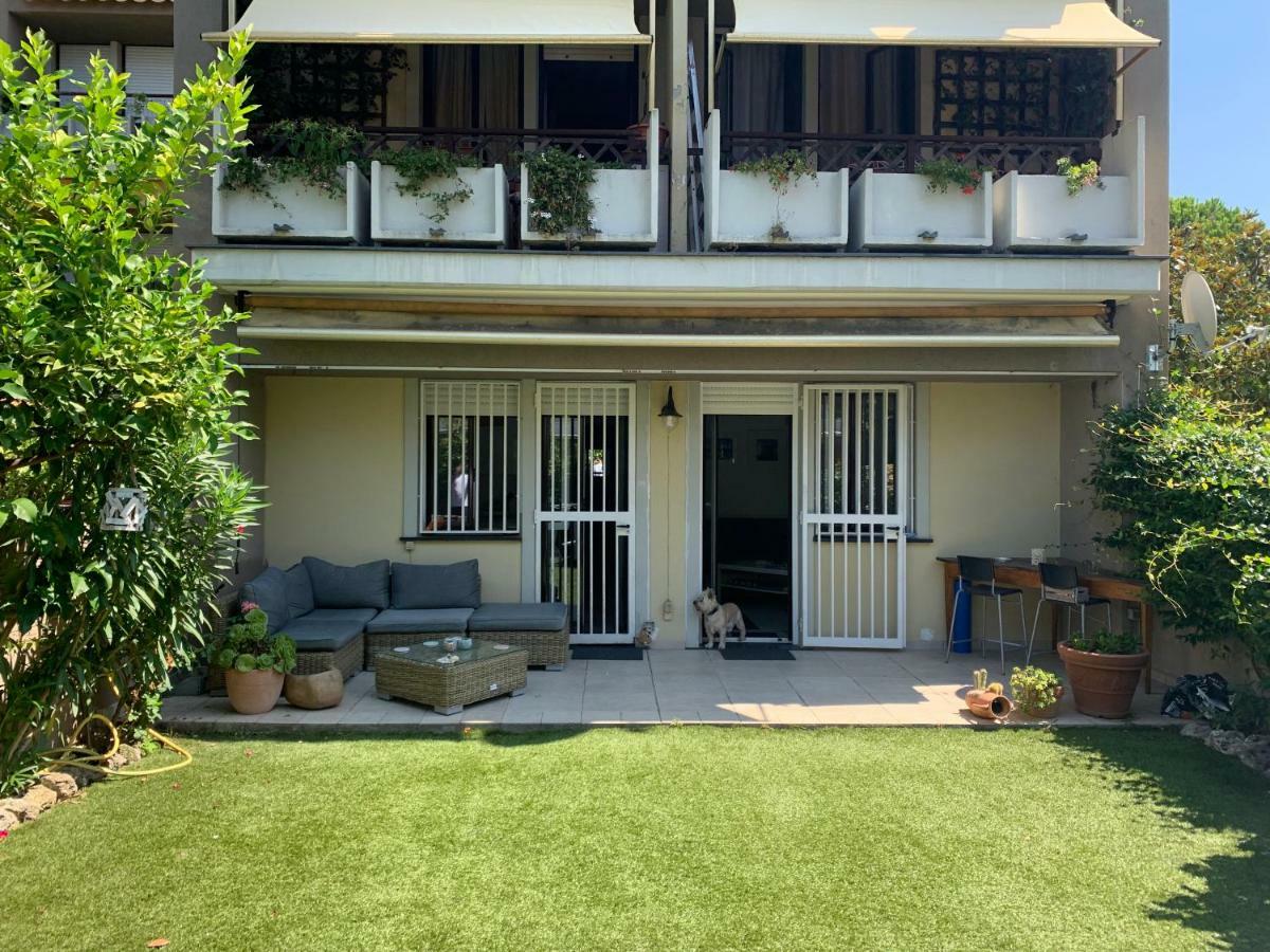 The Tides Apartamento Sestri Levante Exterior foto
